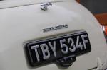 Morris Mini-Minor Super De Luxe 1968 года